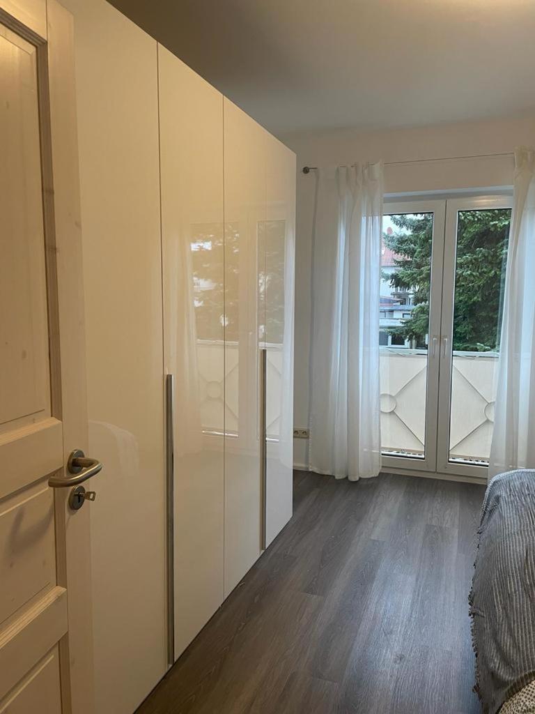 Zimmer Frei 4 Wiesbaden Extérieur photo