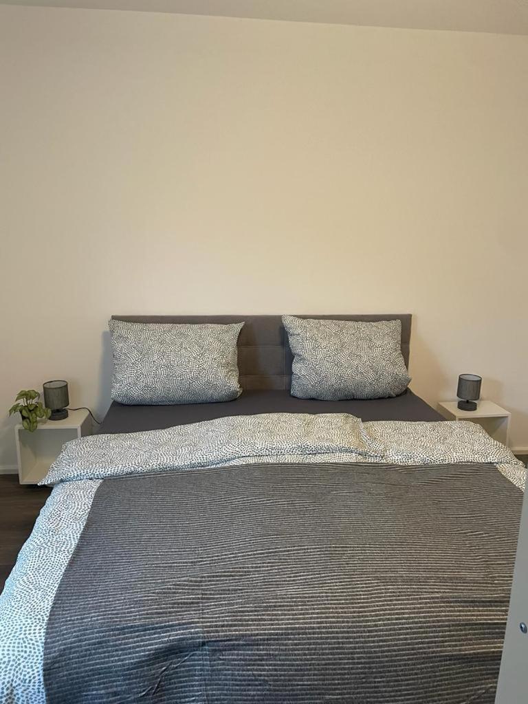 Zimmer Frei 4 Wiesbaden Extérieur photo