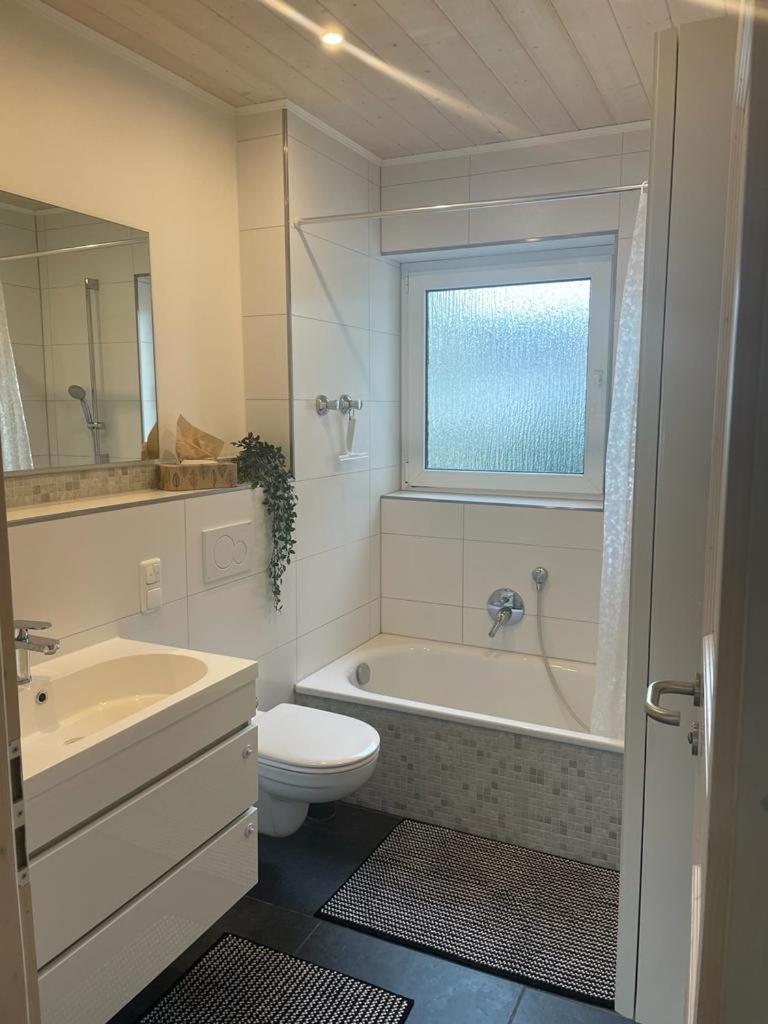 Zimmer Frei 4 Wiesbaden Extérieur photo