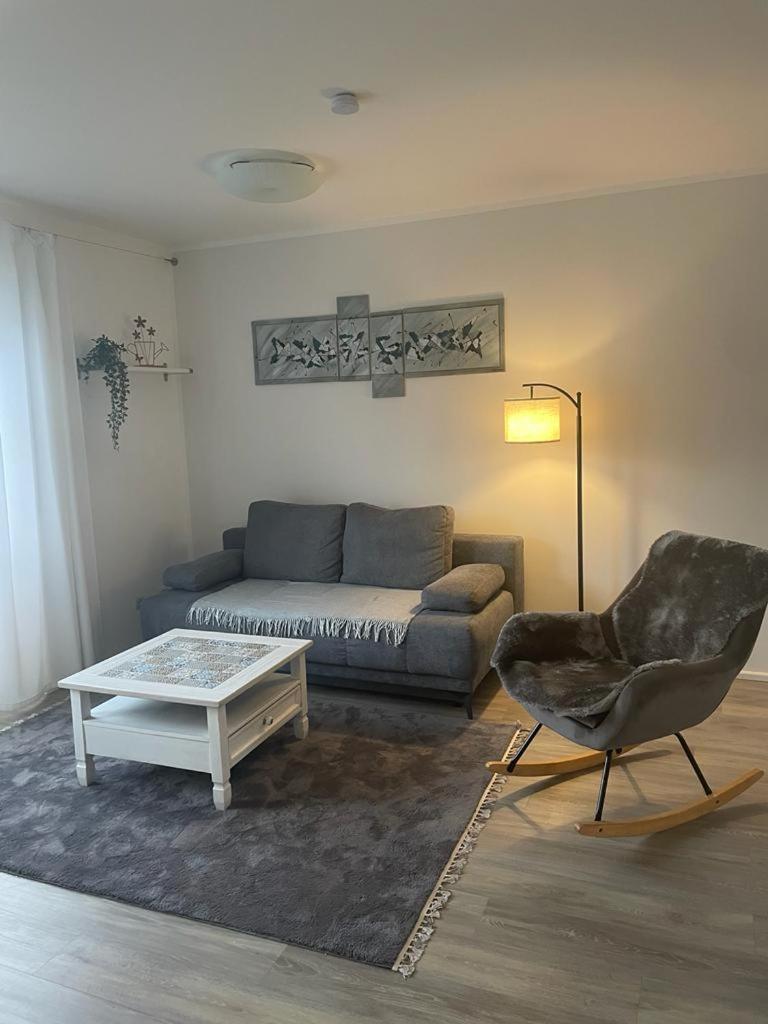Zimmer Frei 4 Wiesbaden Extérieur photo