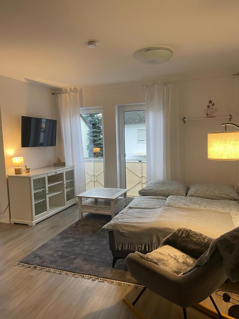 Zimmer Frei 4 Wiesbaden Extérieur photo