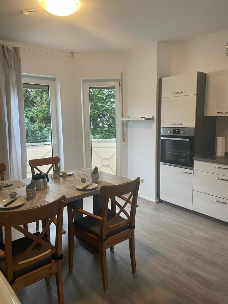 Zimmer Frei 4 Wiesbaden Extérieur photo